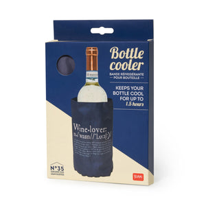 Bottle Cooler Wine Lover