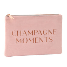 Load image into Gallery viewer, Champagne Moments Bag
