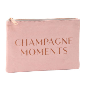 Champagne Moments Bag