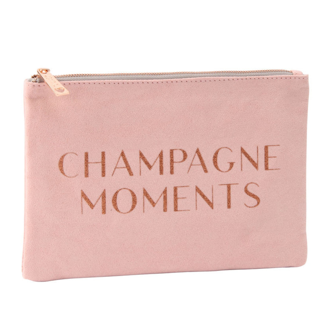 Champagne Moments Bag