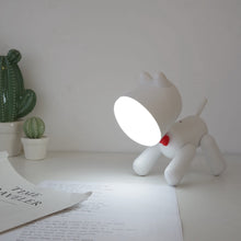 Load image into Gallery viewer, Rechargeable Dog Lamp
