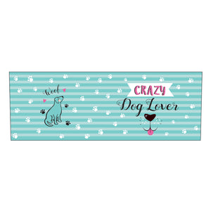 Crazy Dog Lover Mug