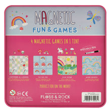 Load image into Gallery viewer, Magnet Fun &amp; Games Fairy
