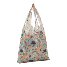 Load image into Gallery viewer, Woodlands Eco Foldable Shopping Bag
