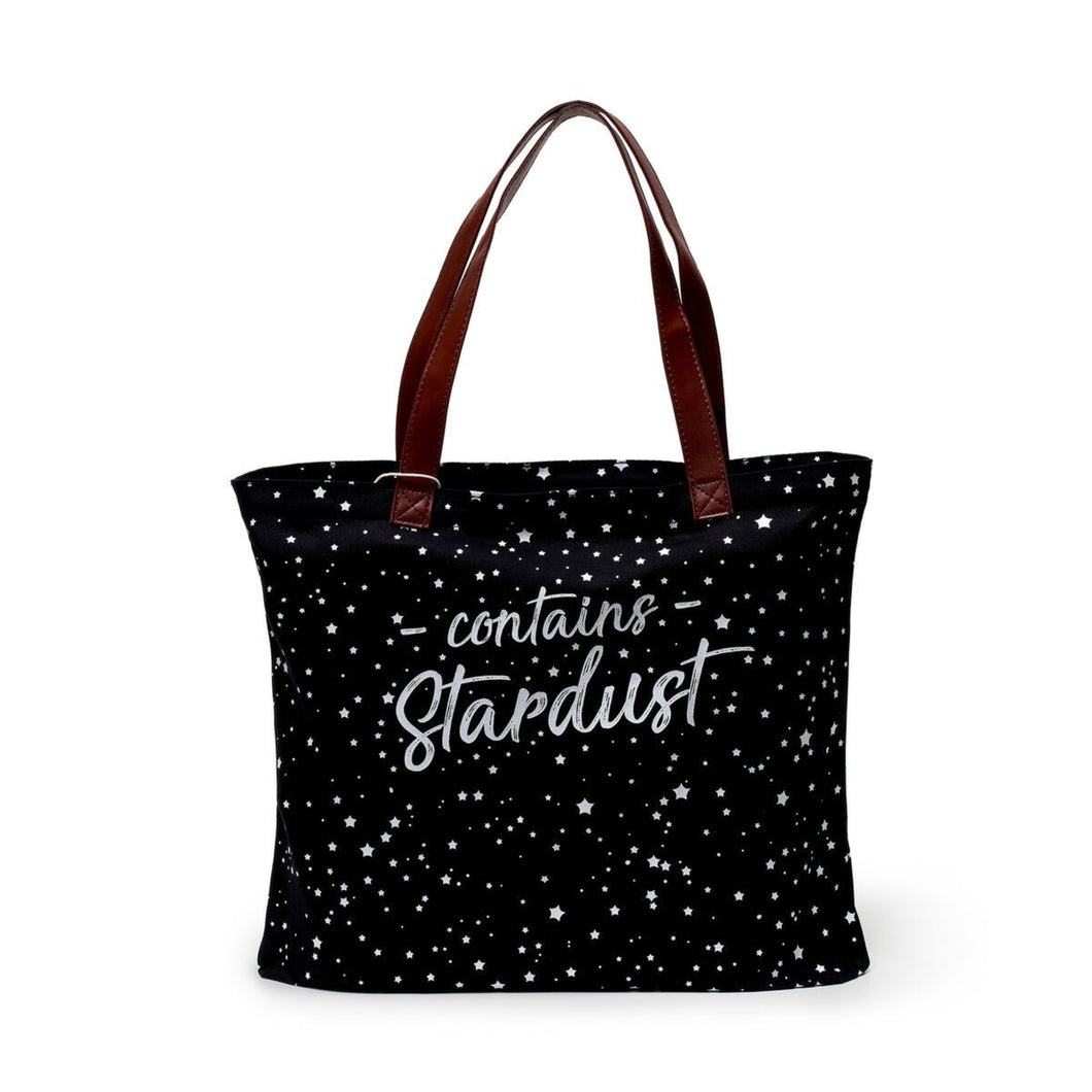 Stardust Cotton Bag