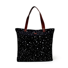 Load image into Gallery viewer, Stardust Cotton Bag
