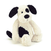 Load image into Gallery viewer, Black &amp; Cream Puppy
