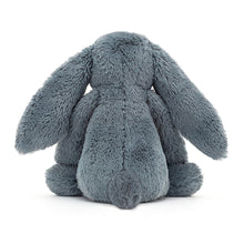 Load image into Gallery viewer, Bashful Dusky Blue Bunny Small

