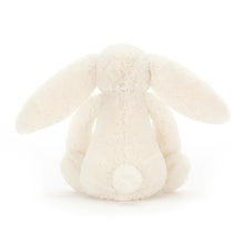 Load image into Gallery viewer, Bashful Cream  Bunny Small
