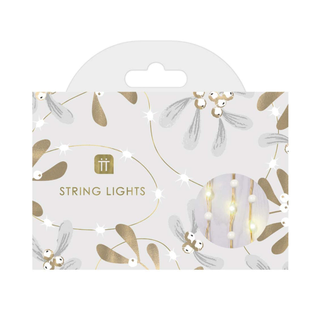 Christmas String Lights 3M