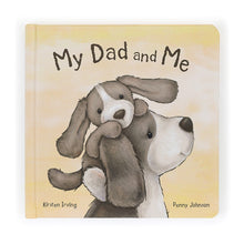 Load image into Gallery viewer, Dad And Me Book
