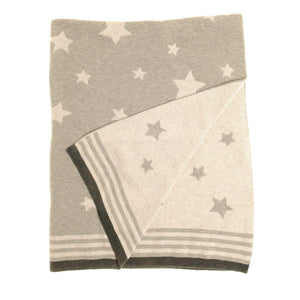 soft-grey-star-baby-blanket