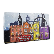 Load image into Gallery viewer, London In Winter Christmas Soap
