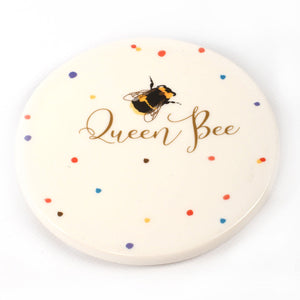Queen Bee Coaster