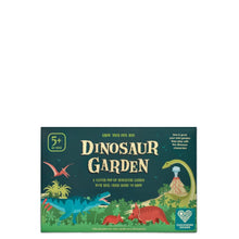 Load image into Gallery viewer, Grow Your Own Mini Dinosaur Garden

