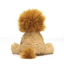 Load image into Gallery viewer, Fuddlewuddle Lion Medium
