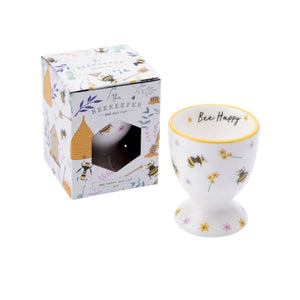 Bee Egg Cup
