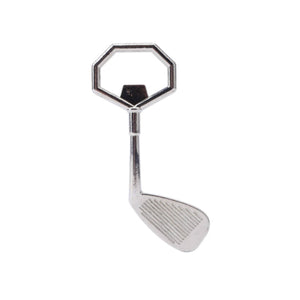 Golf Club Bottle Opener