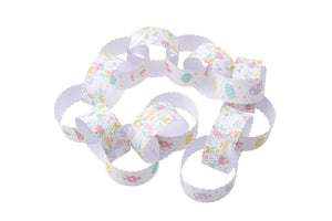 Easter Paper Chain