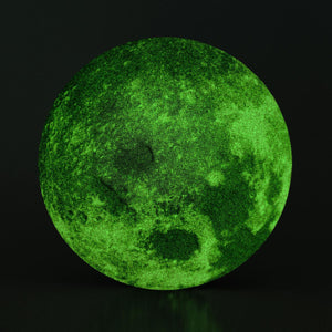 Glow-in-the-Dark Moon