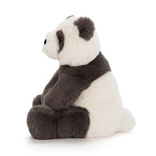 Load image into Gallery viewer, Harry Panda Cub - 2 Sizes
