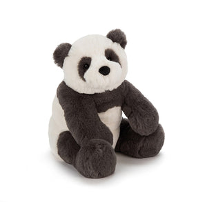 Harry Panda Cub - 2 Sizes