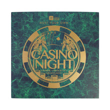 Load image into Gallery viewer, Casino Night Game
