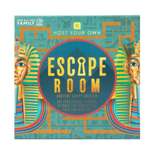 Load image into Gallery viewer, Escape Room Game Egypt
