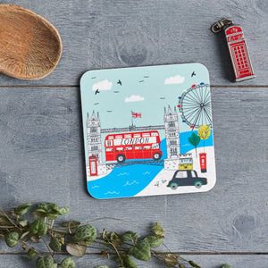 Tower Bridge Coaster