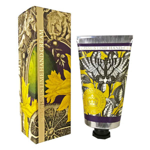 Narcissus Lime Hand Cream