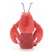 Load image into Gallery viewer, Larry Lobster
