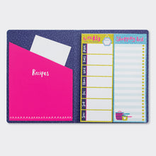Load image into Gallery viewer, List Pad- Meal Planner
