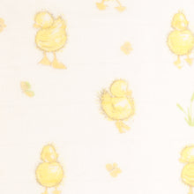 Load image into Gallery viewer, Cuddly Ducks Muslins
