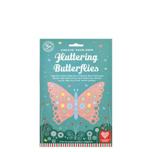 Load image into Gallery viewer, Create Your Own -Butterflies
