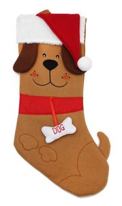 Dog Stocking