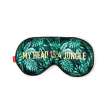 Load image into Gallery viewer, Sleep Mask- Tropical
