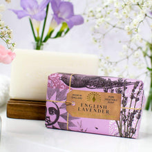 Load image into Gallery viewer, English Lavender Soap

