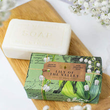 Load image into Gallery viewer, Lily Of The Valley Soap
