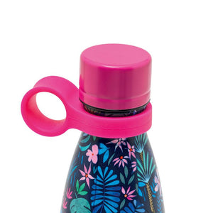 Flora Vacuum Bottle