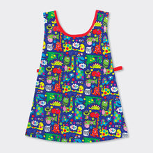 Load image into Gallery viewer, Children&#39;s Tabard - Dinosaurs
