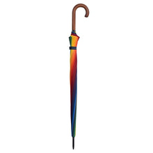 Load image into Gallery viewer, Rainbow Umbrella
