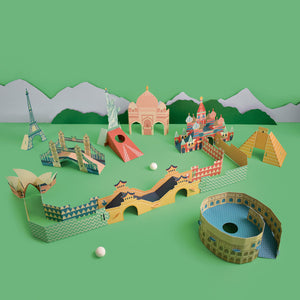 Create Your Own- Flick Golf