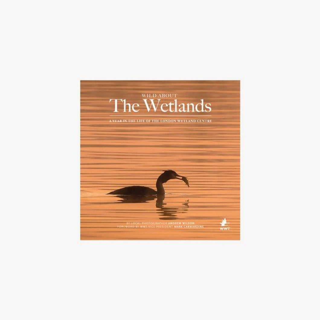 The Wetlands Book
