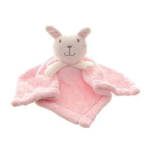 Bunny Comforter Blanket