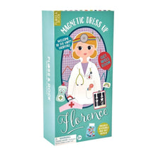 Load image into Gallery viewer, Dress Up Doll Florence
