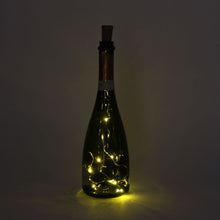 Load image into Gallery viewer, Eureka Bottle Stopper Light

