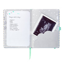 Load image into Gallery viewer, Pregnancy Journal
