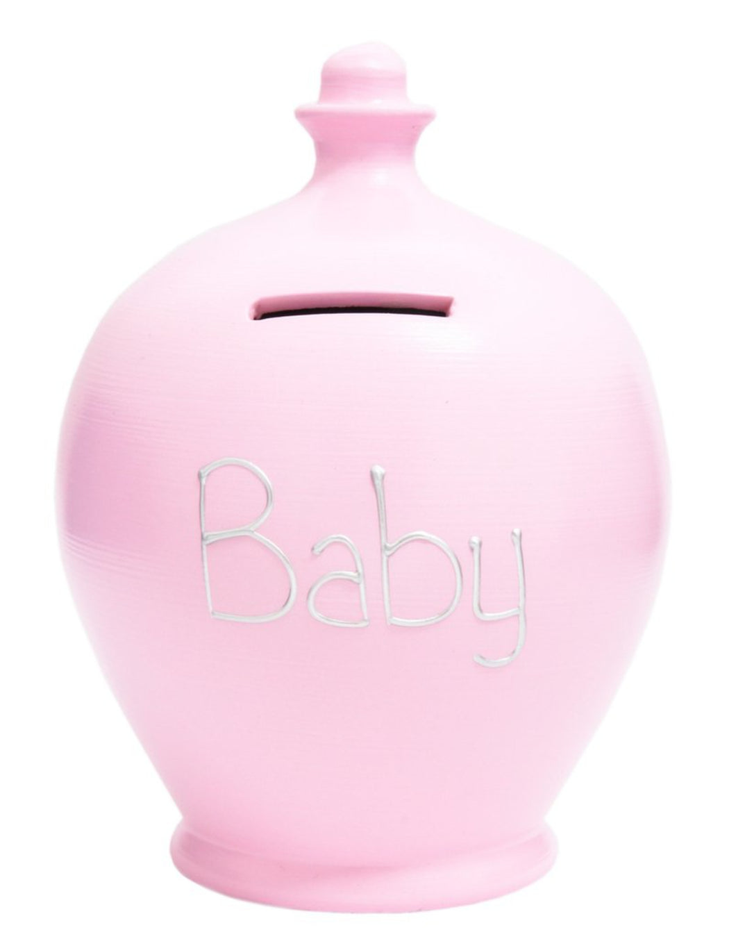 New Baby Girl Money Pot