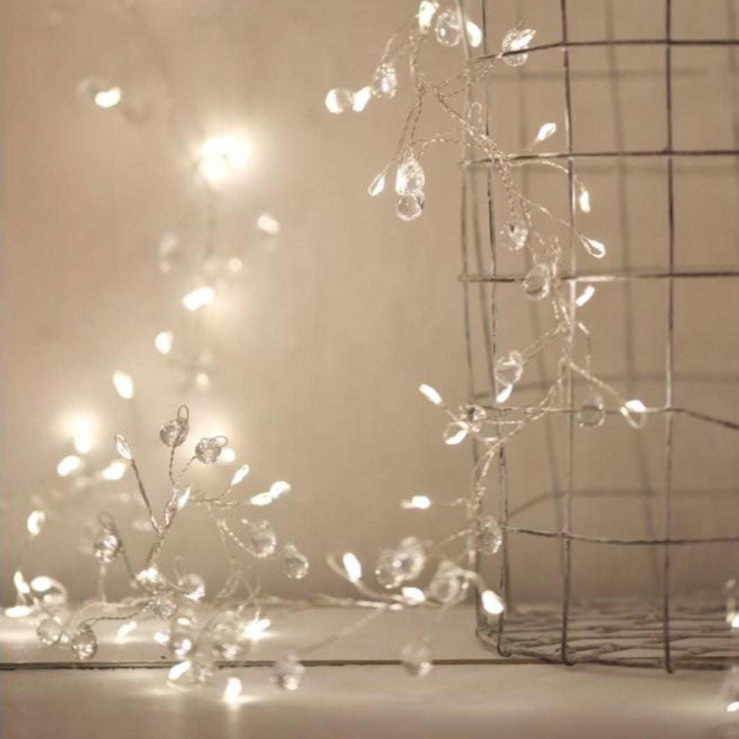 Crystal Cluster Light's 2.3M