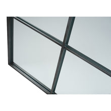 Load image into Gallery viewer, Dark Grey Metal Mirror
